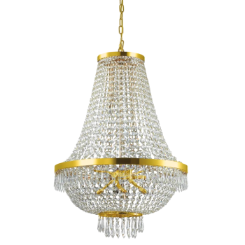 Lámpara colgante CAESAR - IDEAL LUX