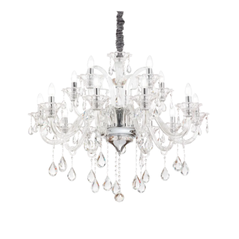 Lámpara colgante COLOSSAL SP15 - IDEAL LUX