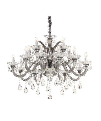 Lámpara colgante COLOSSAL SP15 - IDEAL LUX