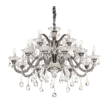 Lámpara colgante COLOSSAL SP15 - IDEAL LUX