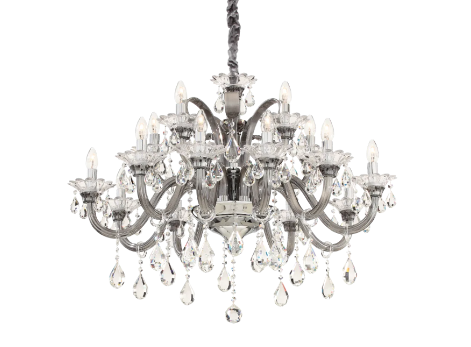 Lámpara colgante COLOSSAL SP15 - IDEAL LUX