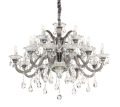 Lámpara colgante COLOSSAL SP15 - IDEAL LUX