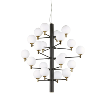 Lámpara Colgante COPERNICO - IDEAL LUX