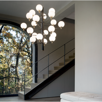 Lámpara Colgante COPERNICO - IDEAL LUX