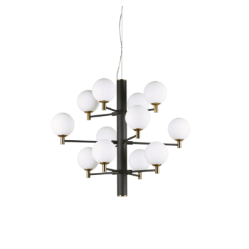 Lámpara Colgante COPERNICO - IDEAL LUX