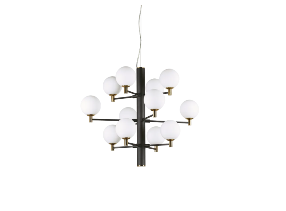 Lámpara Colgante COPERNICO - IDEAL LUX