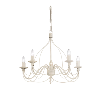Lámpara colgante CORTE - IDEAL LUX