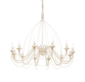 Lámpara colgante CORTE - IDEAL LUX