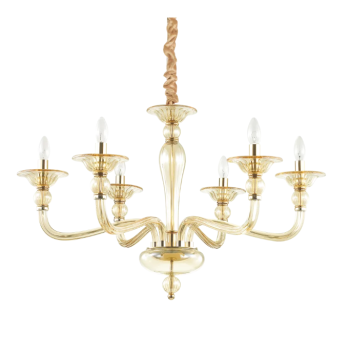Lámpara colgante DANIELI - IDEAL LUX
