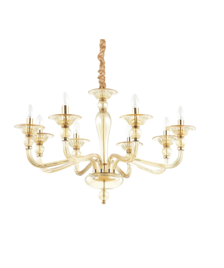 Lámpara colgante DANIELI - IDEAL LUX