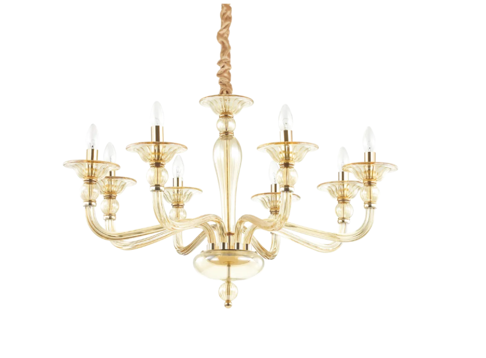 Lámpara colgante DANIELI - IDEAL LUX