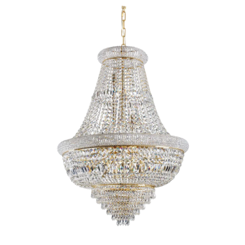 Lámpara colgante DUBAI - IDEAL LUX
