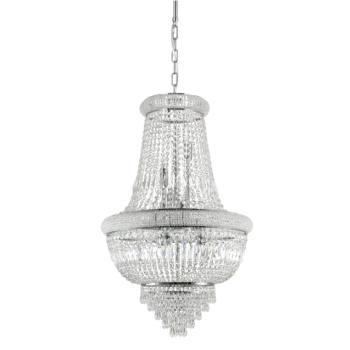 Lámpara colgante DUBAI - IDEAL LUX