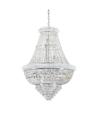 Lámpara colgante DUBAI - IDEAL LUX