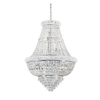Lámpara colgante DUBAI - IDEAL LUX