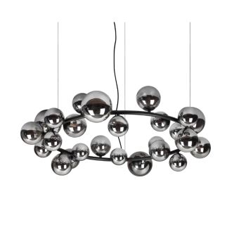 PERLAGE SP25 Lámpara Colgante - IDEAL LUX