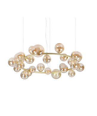 PERLAGE SP25 Lámpara Colgante - IDEAL LUX