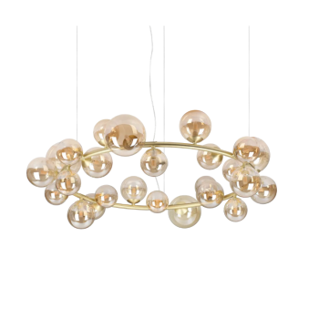 PERLAGE SP25 Lámpara Colgante - IDEAL LUX