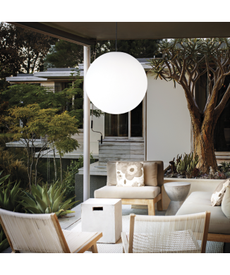 Lámpara colgante SOLE SP1 - IDEAL LUX