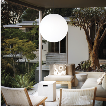 Lámpara colgante SOLE SP1 - IDEAL LUX