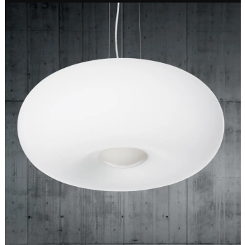 ULISSE SP3 Lámpara Colgante - IDEAL LUX