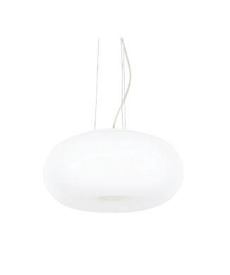 ULISSE SP3 Lámpara Colgante - IDEAL LUX