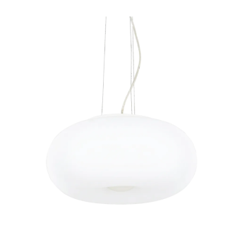 ULISSE SP3 Lámpara Colgante - IDEAL LUX