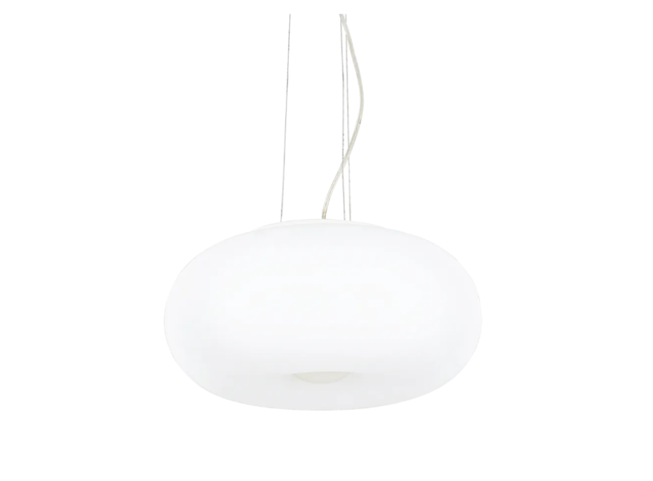 ULISSE SP3 Lámpara Colgante - IDEAL LUX