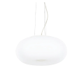 ULISSE SP3 Lámpara Colgante - IDEAL LUX
