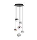 Lámpara colgante GALAXY - IDEAL LUX