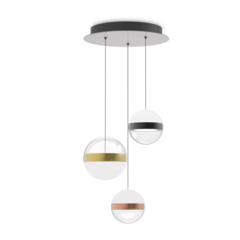 Lámpara colgante GALAXY - IDEAL LUX