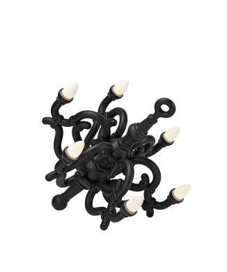 LÁMPARA CAÍDA 37001 37002 QEEBOO