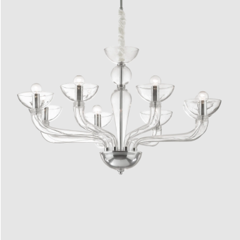 Lámpara de araña CASANOVA - IDEAL LUX
