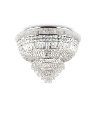 Lámpara de techo DUBAI - IDEAL LUX