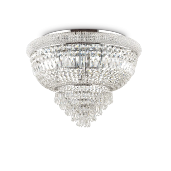 Lámpara de techo DUBAI - IDEAL LUX