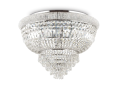 Lámpara de techo DUBAI - IDEAL LUX