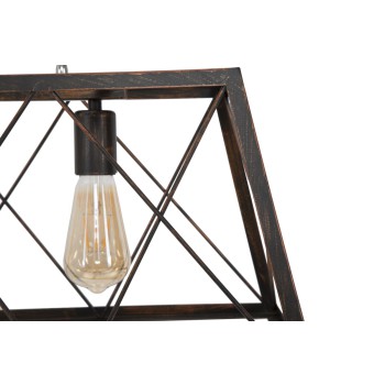 LÁMPARA DE INDUSTRIA