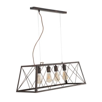 LÁMPARA DE INDUSTRIA