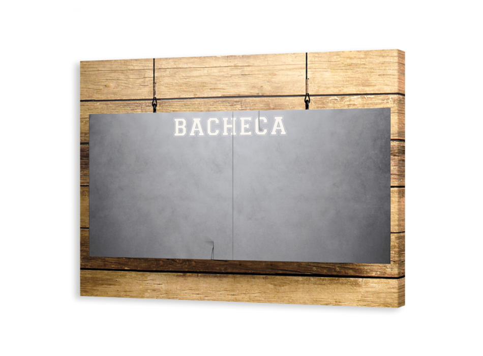 Pizarra NOTICEBOARD G2398 PINTDECOR