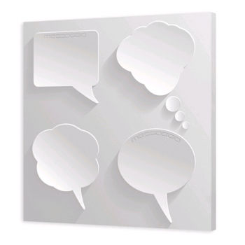 Pizarra BALOON G3672 PINTDECOR