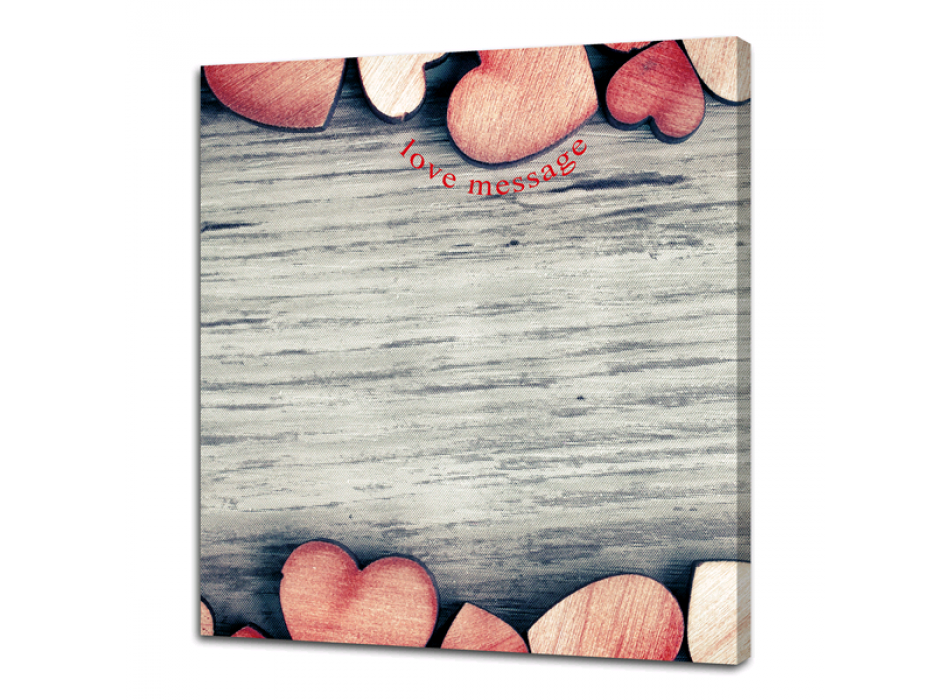 Pizarra CORAZONES G4648 PINTDECOR