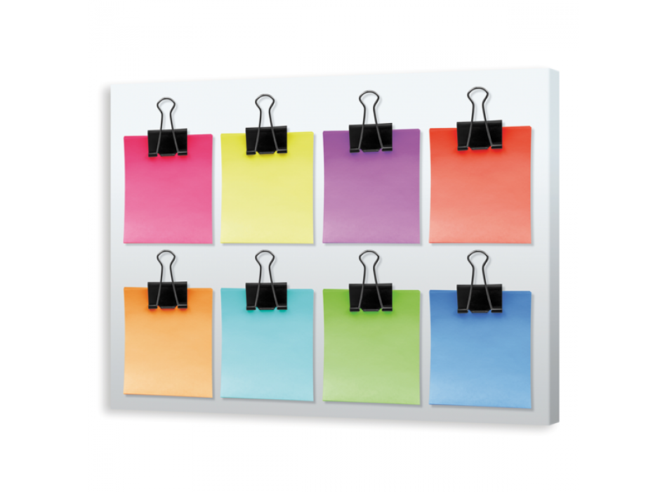 Pizarra POST IT 8 G2426 PINTDECOR