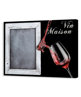 Pizarra VIN MAISON G2378 PINTDECOR