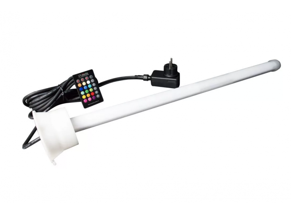 LED RGB-Sword L para árbol de 113 cm 51730GS 8 Seasons Design