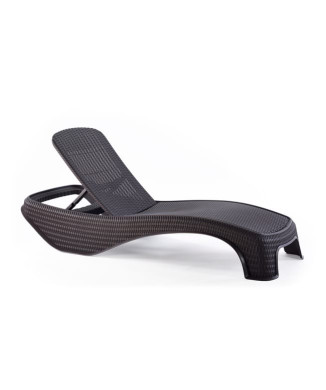 Tumbona ATLANTIC KETER