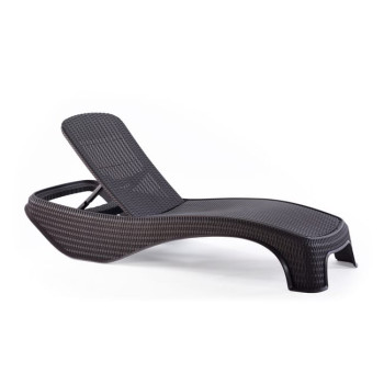 Tumbona ATLANTIC KETER