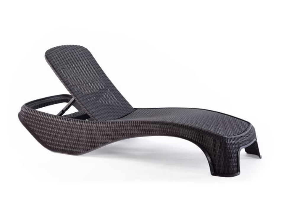 Tumbona ATLANTIC KETER