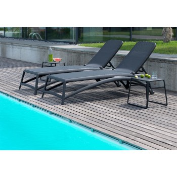 Tumbona Nardi Atlántico