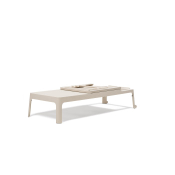 Tumbona PLANO de NARDI