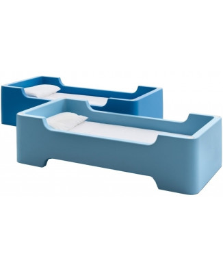 BUNKY MT800 CAMA INDIVIDUAL MAGIS ME TAMBIÉN